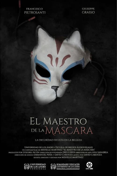 El Maestro de la Máscara