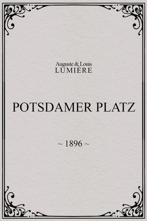 Potsdamer Platz