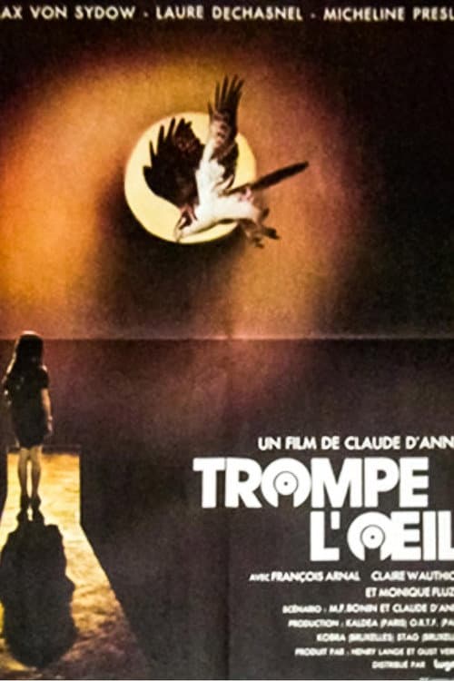 Trompe l'œil