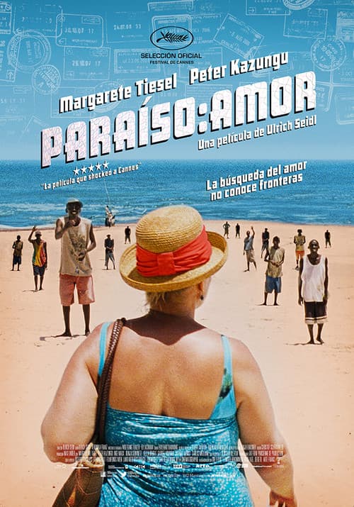 Paradies: Liebe