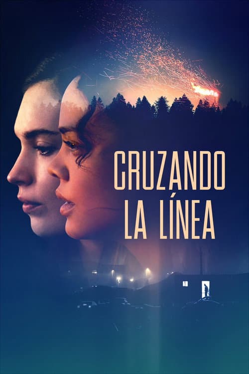 Cruzando la línea