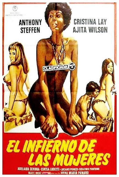 El Infierno de las mujeres