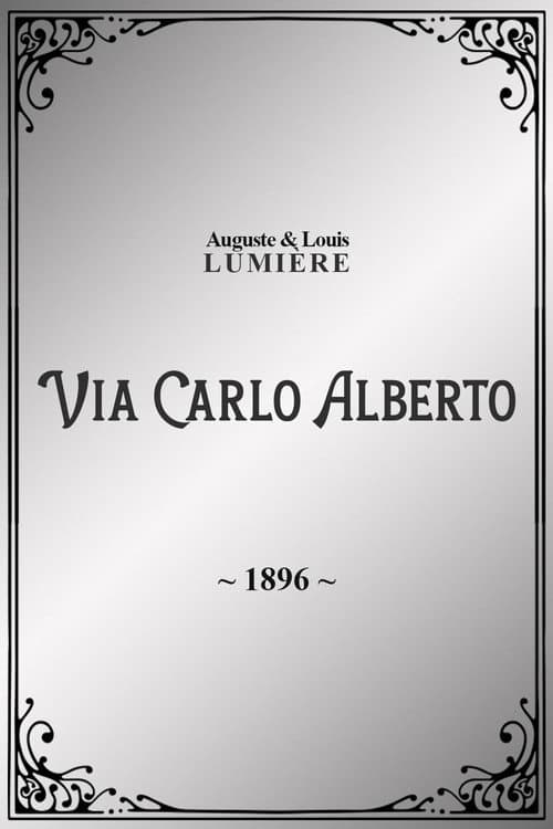 Via Carlo Alberto