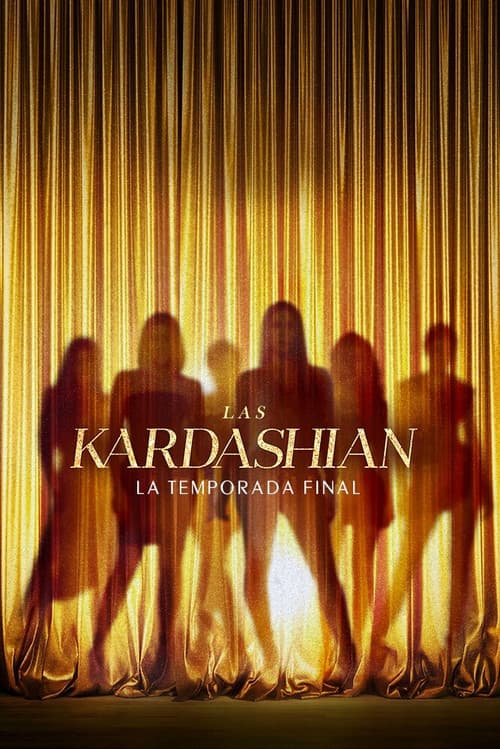 Las Kardashian (Keeping Up with the Kardashians)