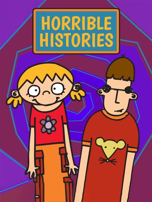 Historias horribles