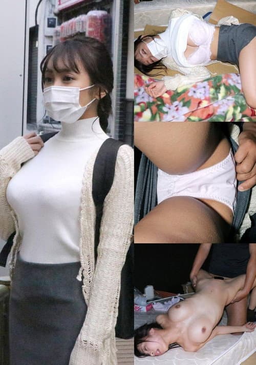 （仮）暗黒001さん