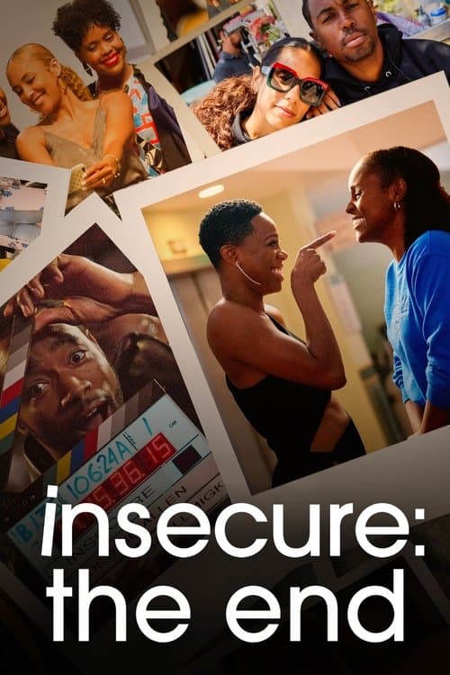 Insecure: El Final