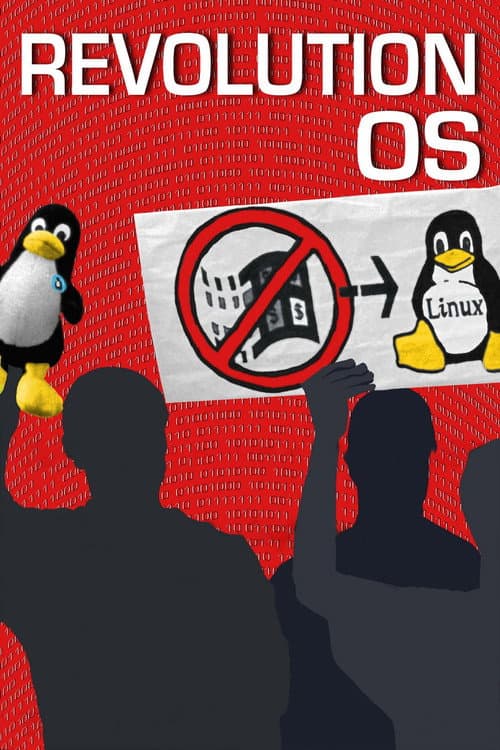 Revolucion OS