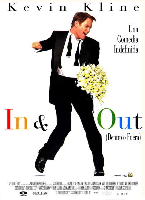 Dentro o fuera