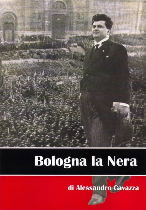 Bologna la nera