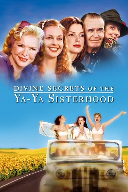 Divinos secretos del clan Yaya