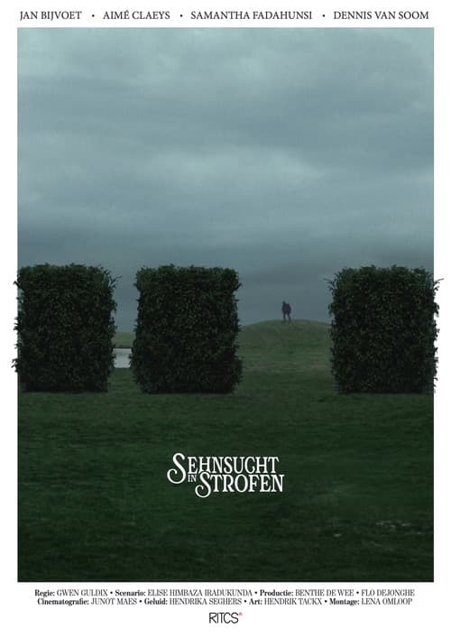 Sehnsucht in Strofen
