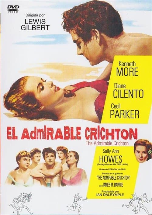The Admirable Crichton