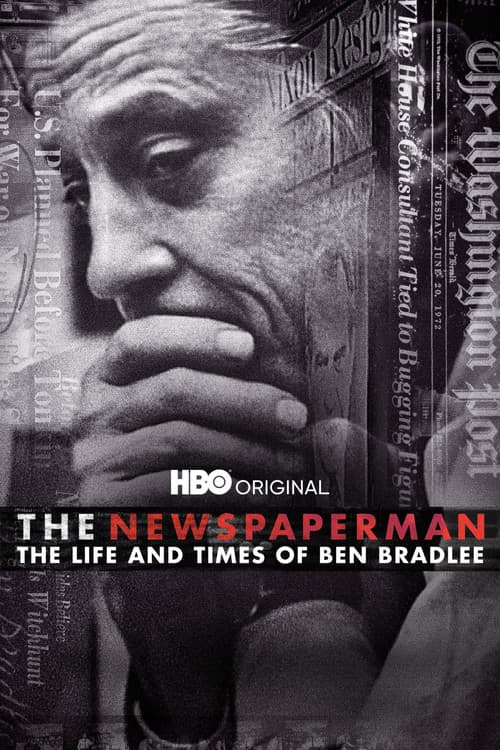 El Periodista: La Vida De Ben Bradlee