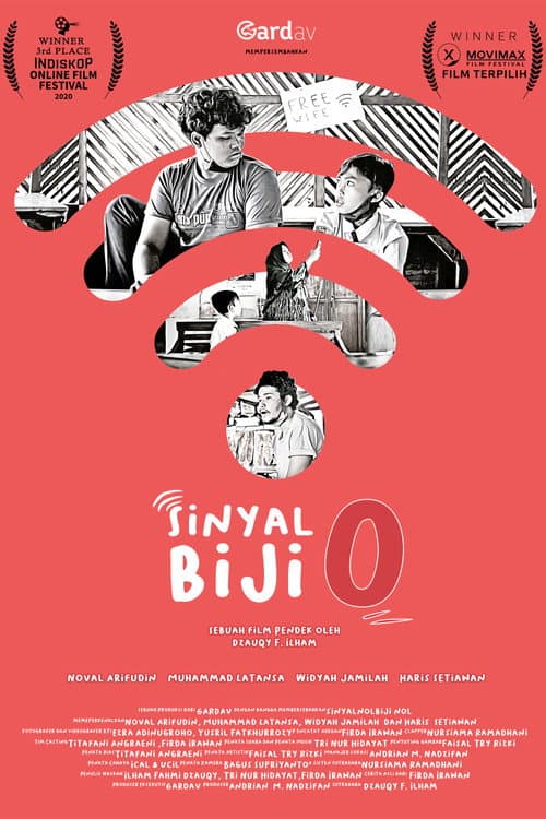 Sinyal Nol Biji Nol