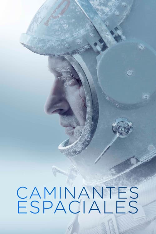 Spacewalker