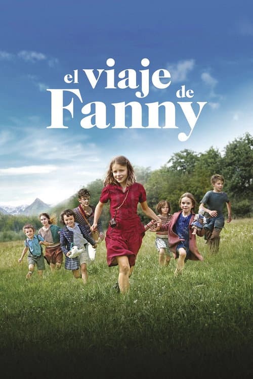Le voyage de Fanny