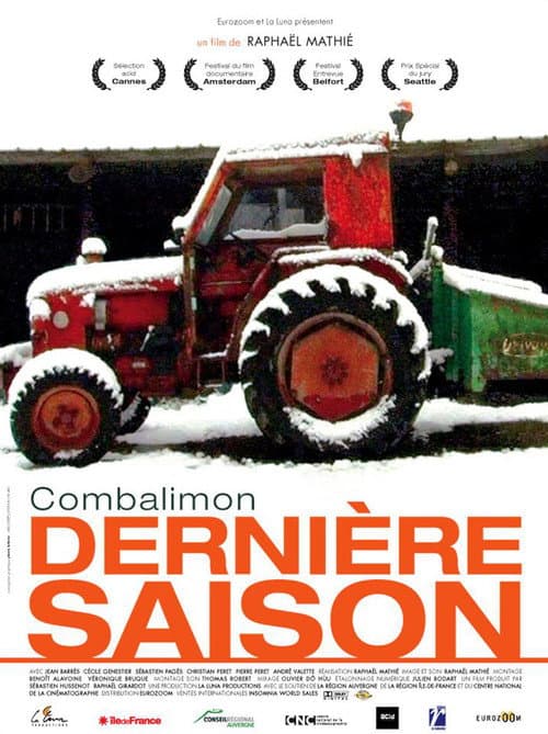 Dernière saison (Combalimon)