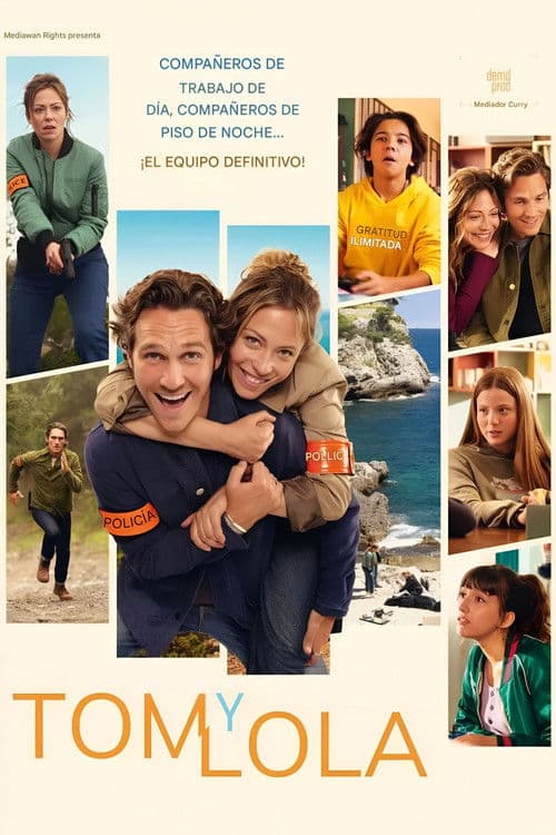 Tom et Lola