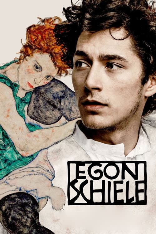 Egon Schiele: Tod und Mädchen