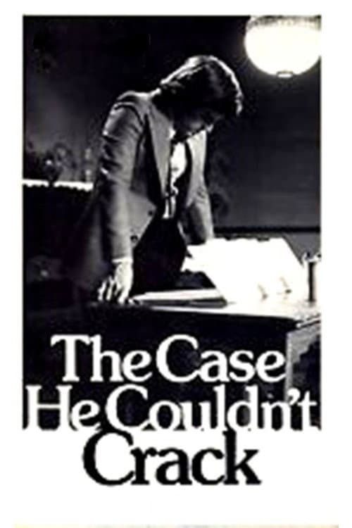 The Case He Couldn't Crack