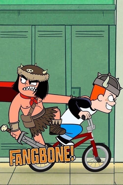 Fangbone