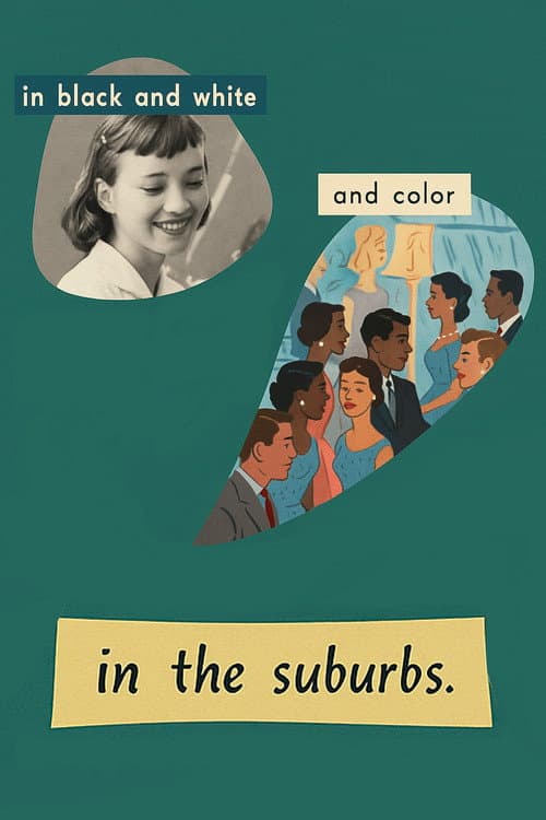 In the Suburbs