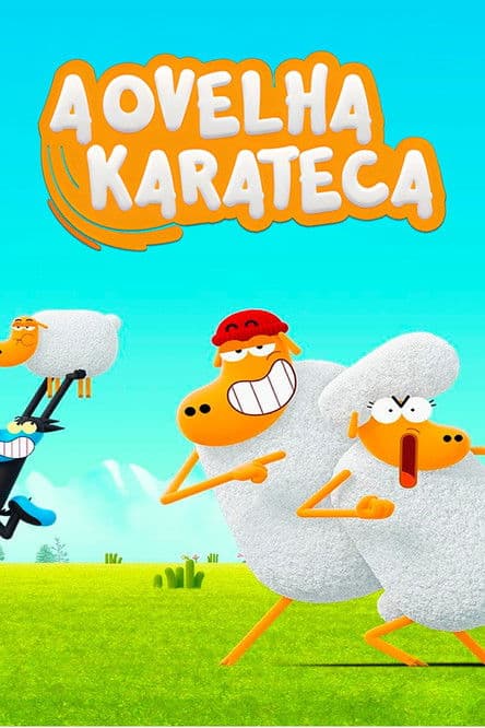 Oveja Karateca