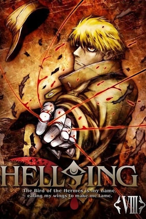 Hellsing: El Amanecer