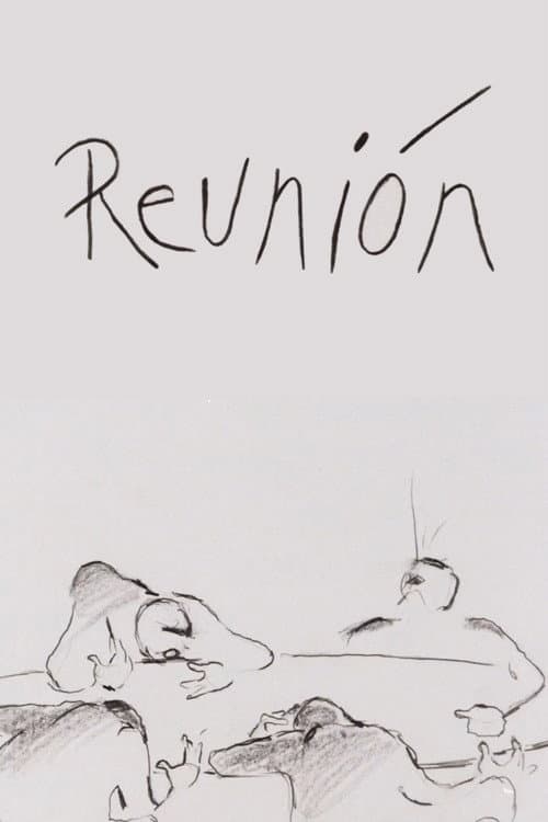 Reunión