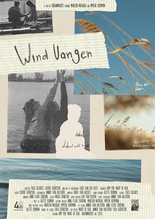 Wind Vangen