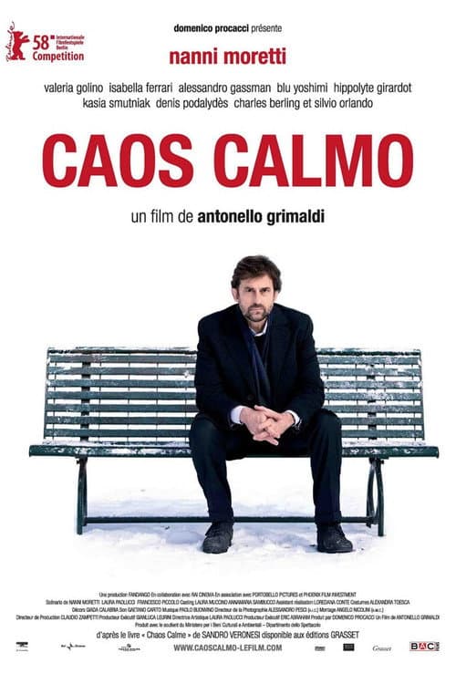Caos calmo