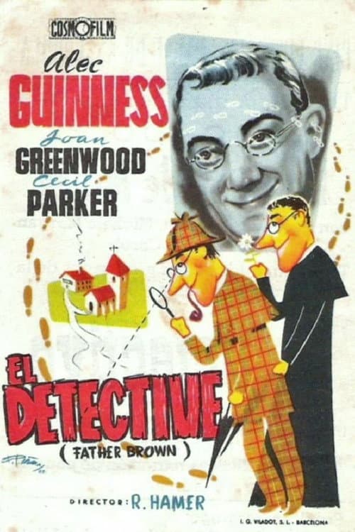 Father Brown