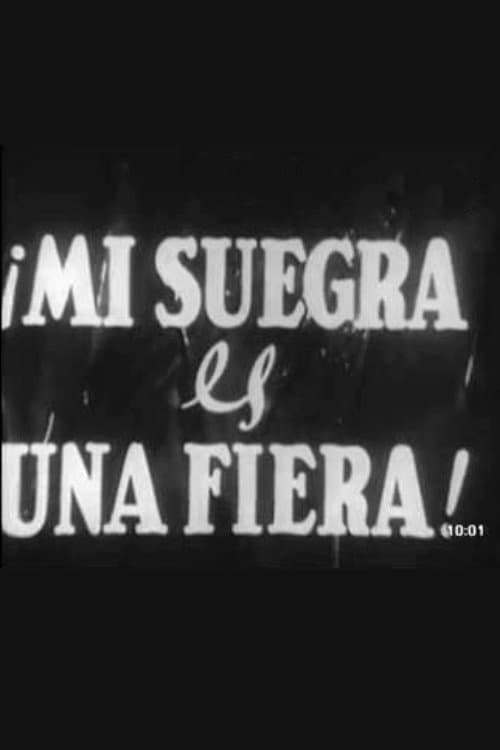 Mi Suegra es una Fiera