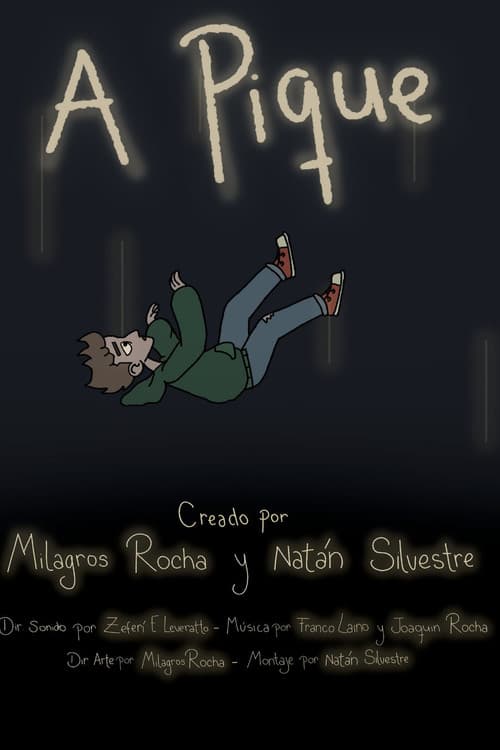 A pique
