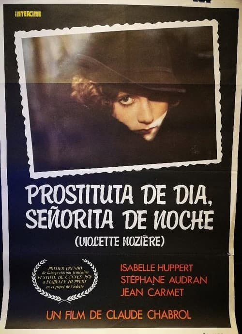 Violette Nozière
