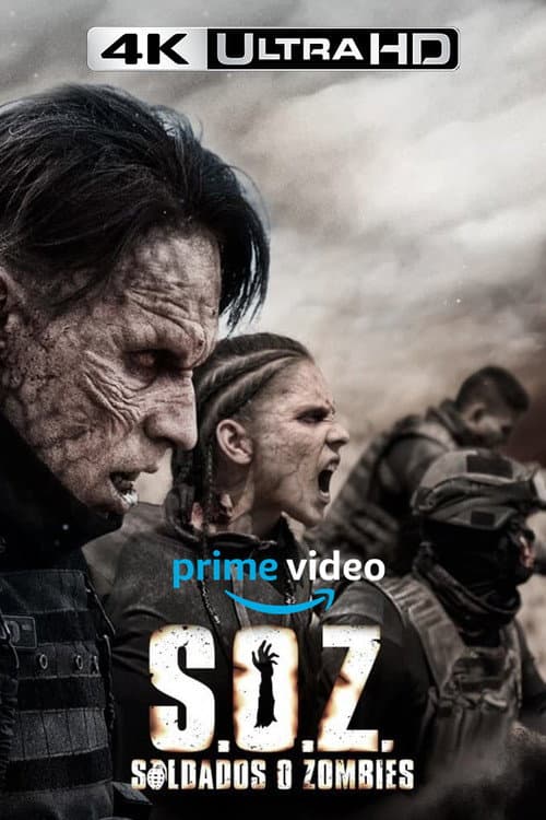 S.O.Z: Soldados o Zombies