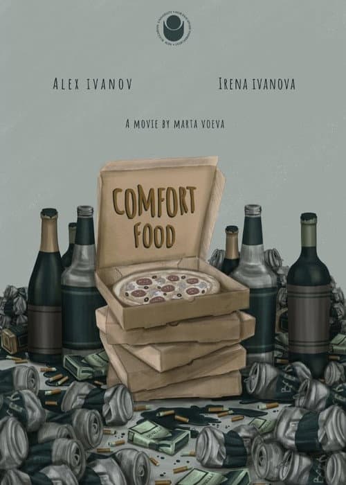 Comfort Food