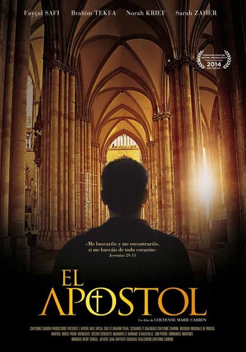 L'Apôtre