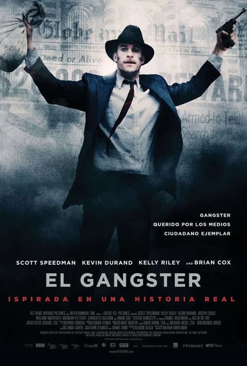 Ciudadano Gangster