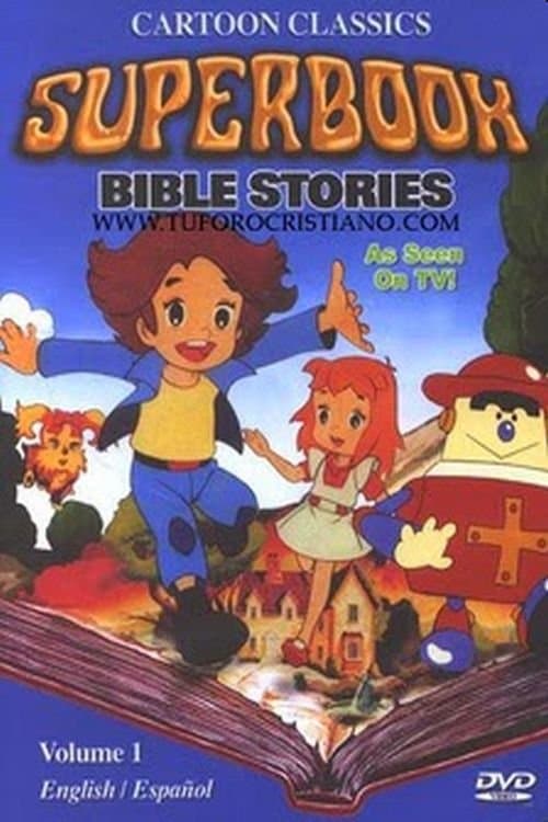 El Súper Libro