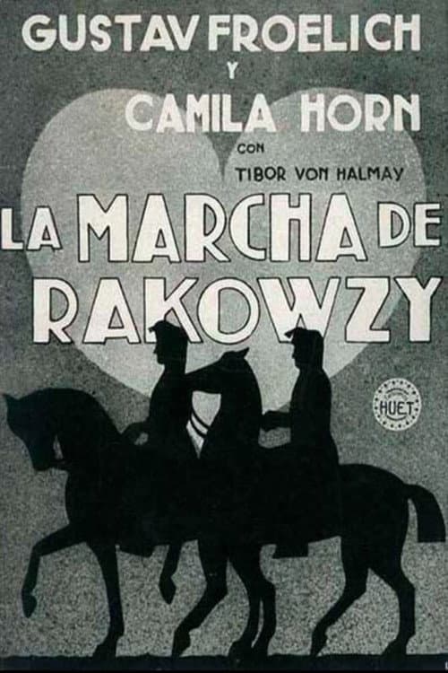 Racoczy-Marsch