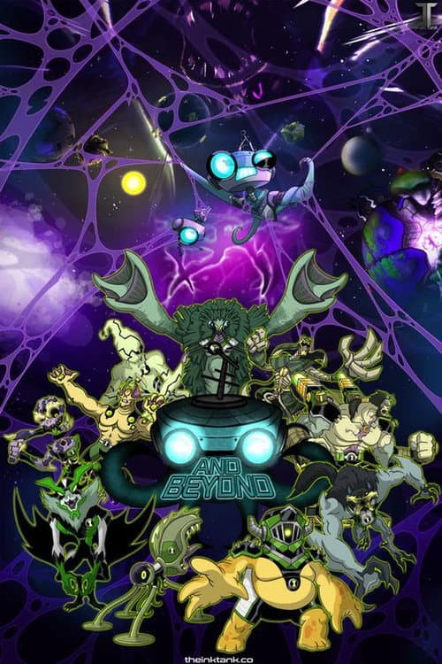 And Beyond