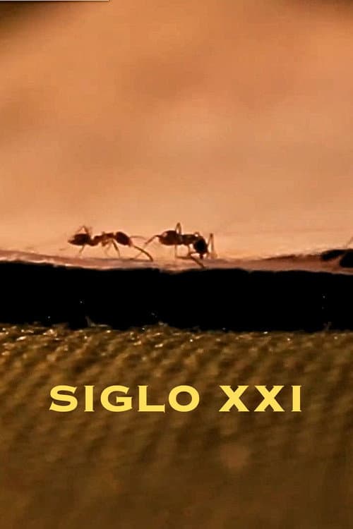 Siglo XXI