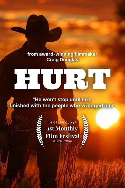 Hurt