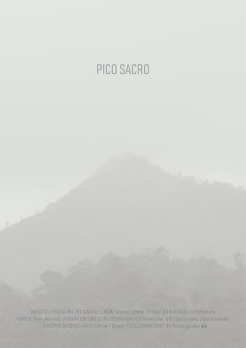 Pico Sacro