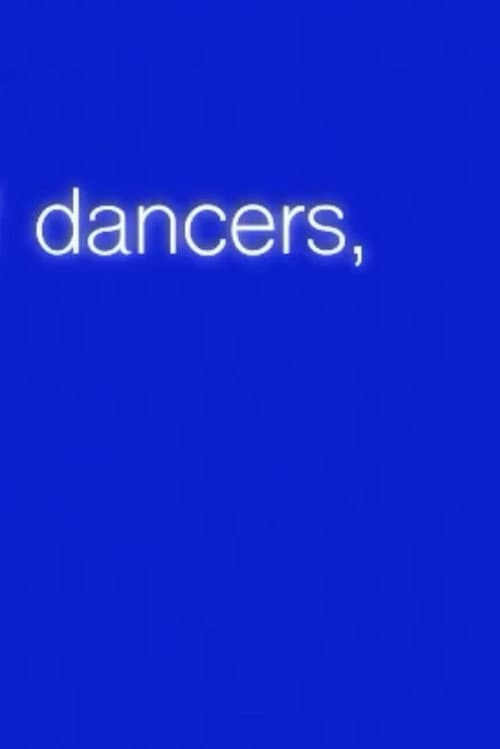 In The Melee of Other Dancers, Fall