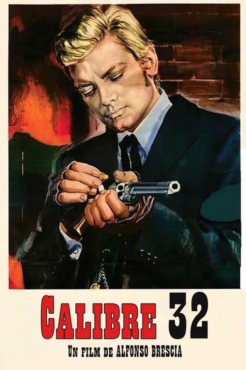 Killer calibro 32