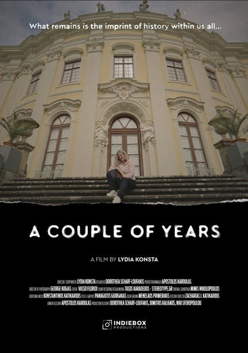 A Couple of Years