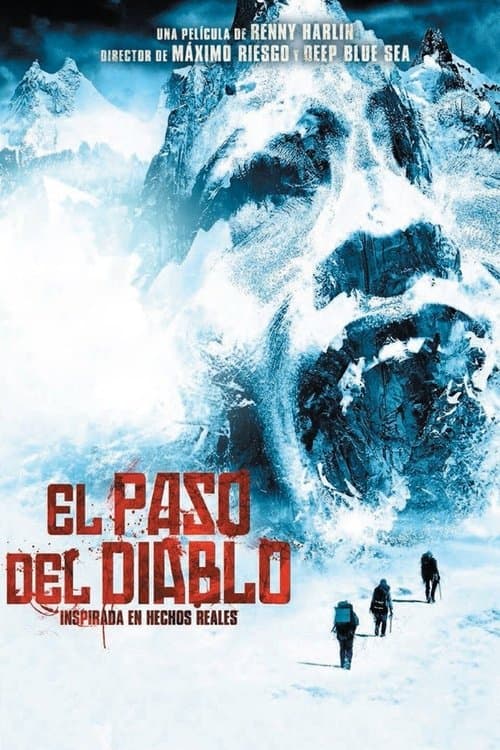 El paso Dyatlov
